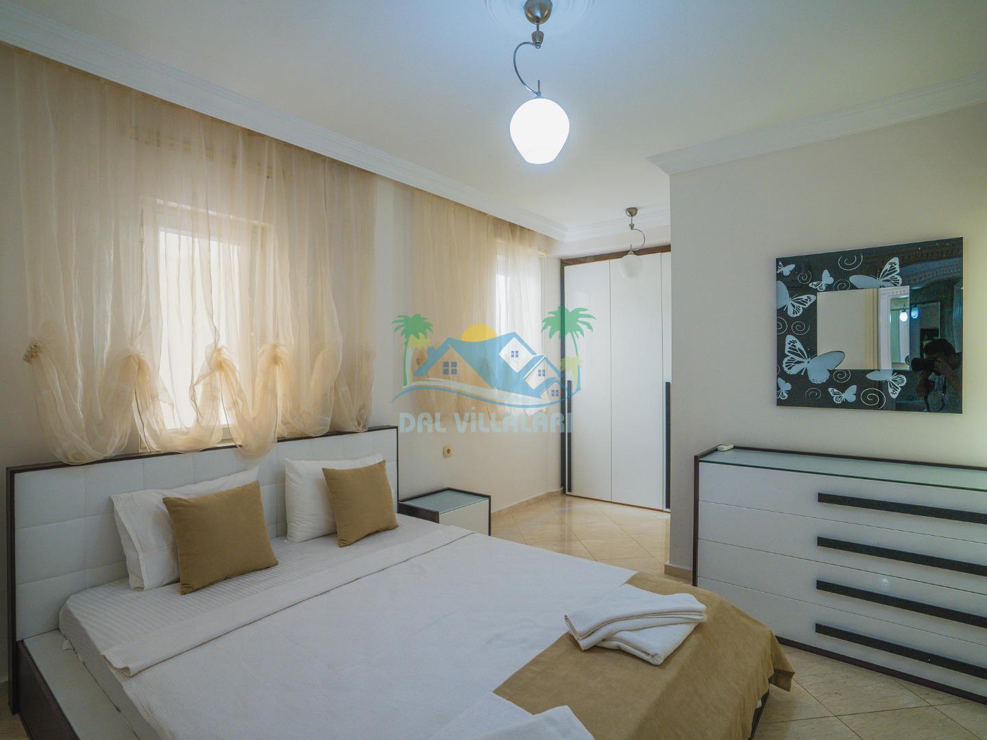 5. Yatak Odası