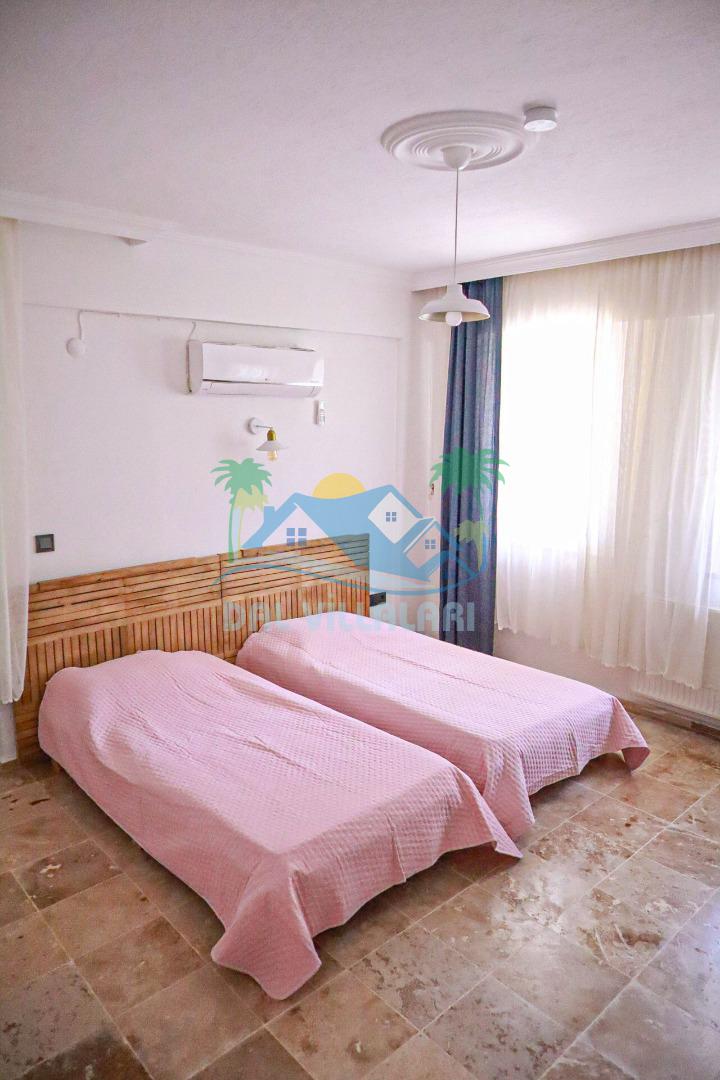 2. Yatak Odası