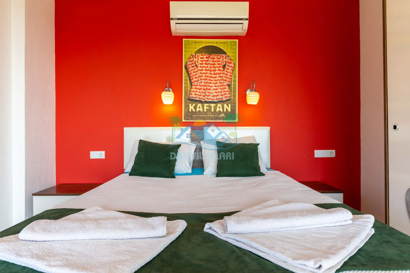 2. Yatak Odası