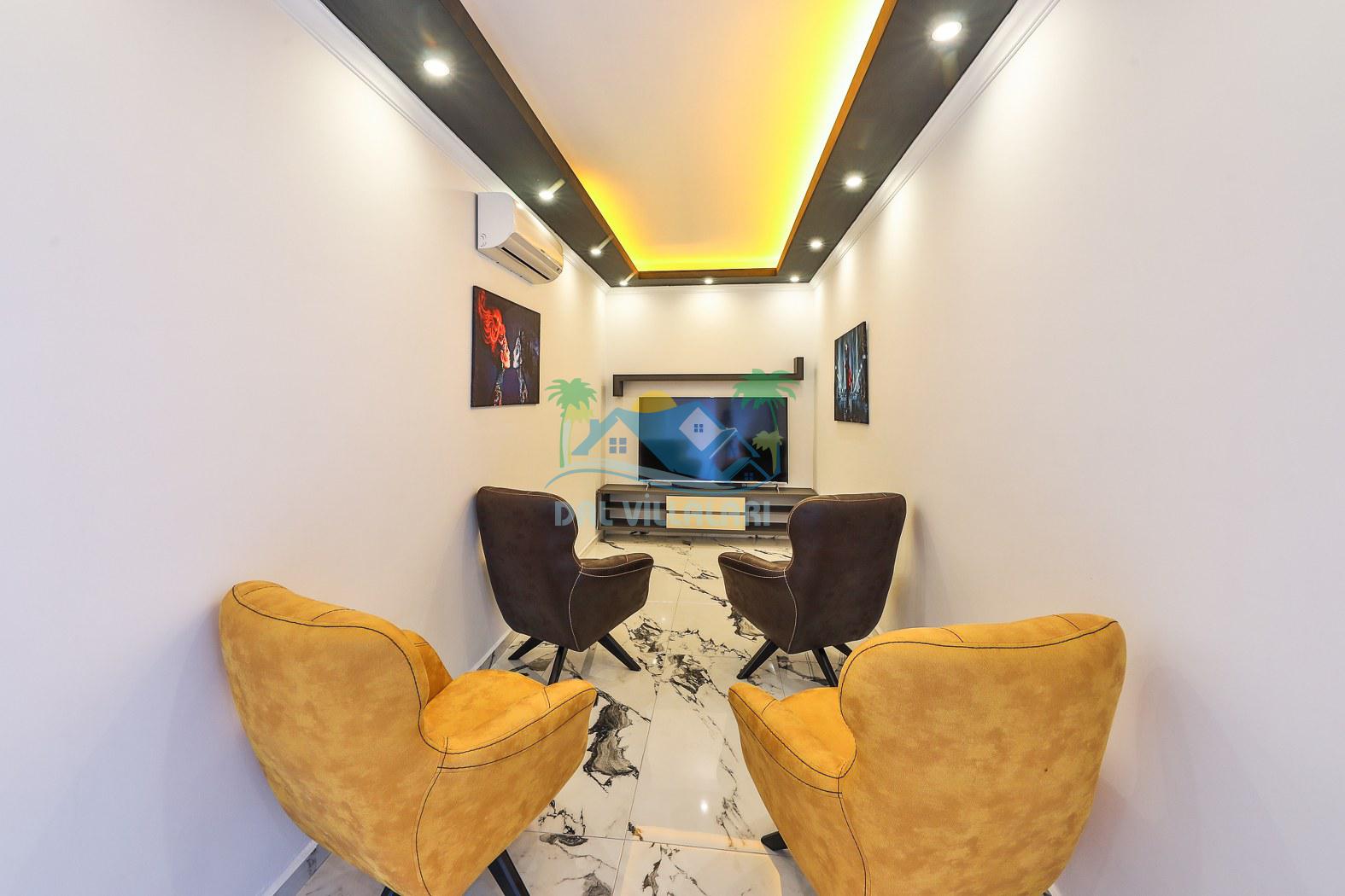 SİNEMA SALONU