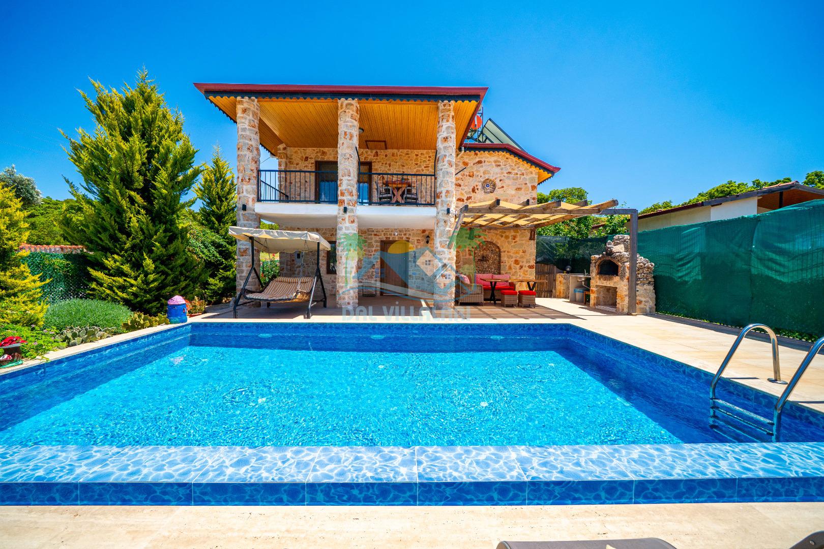Villa Gülnur 