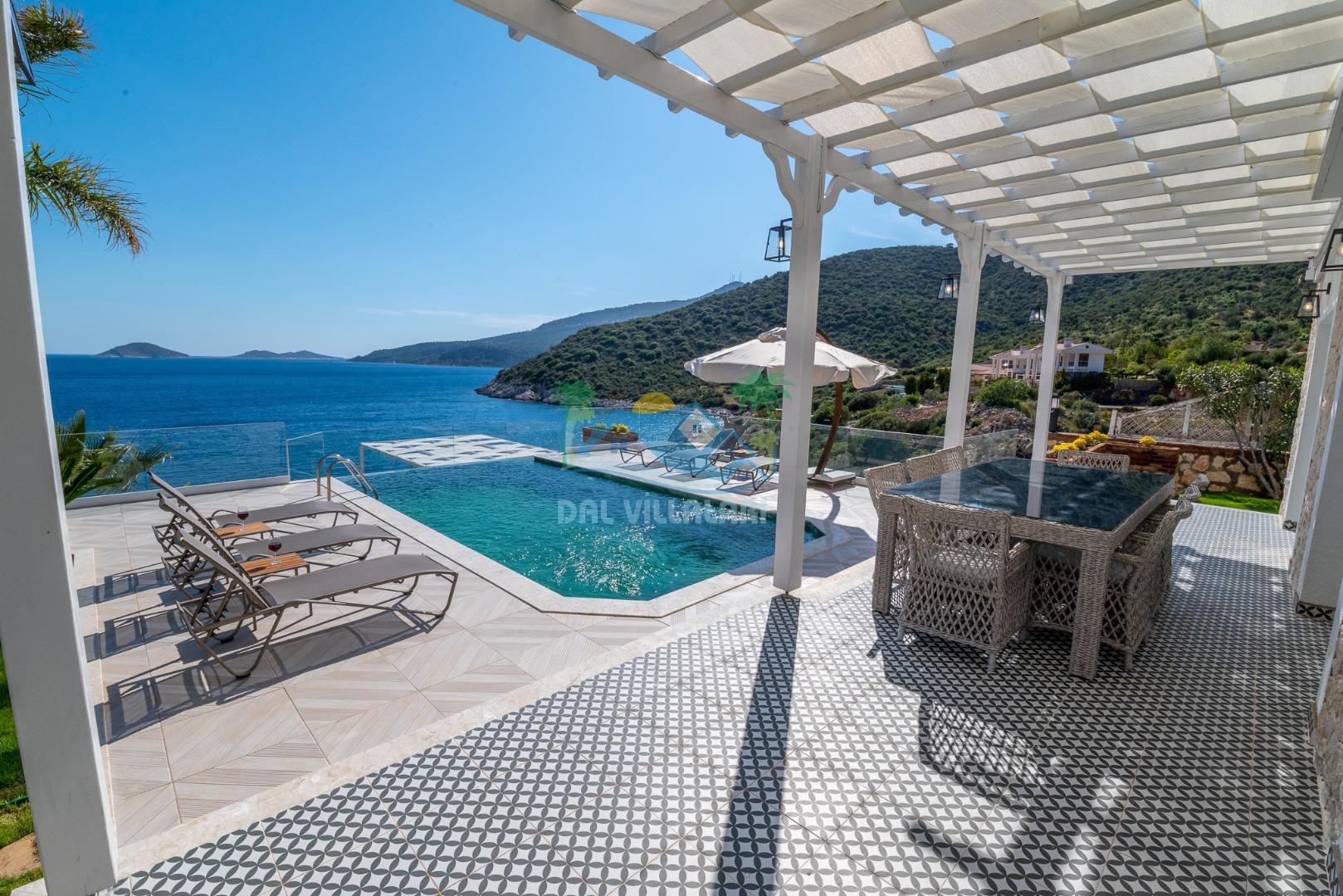 Villa Günışığı 1 