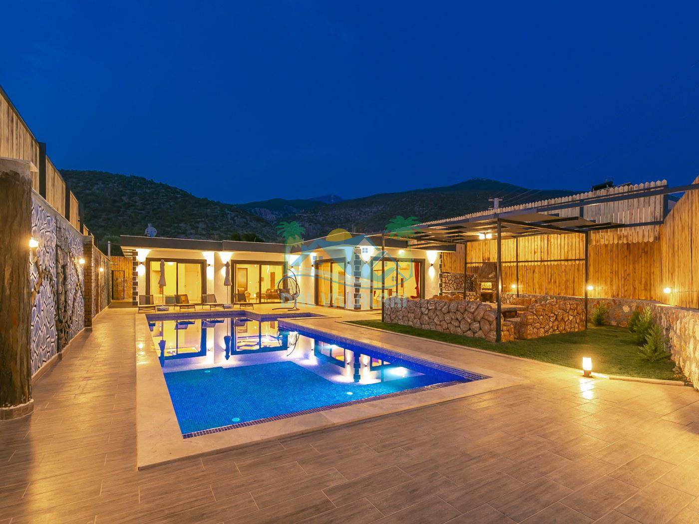 VİLLA İNCİ İNCİR