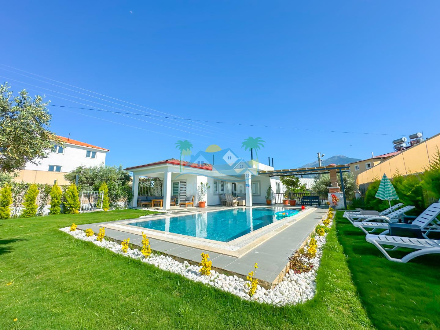 Villa Durukan 