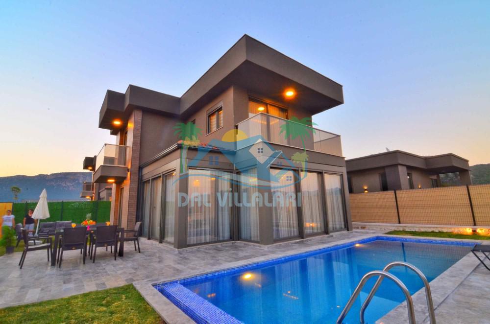 Villa Pırıl 