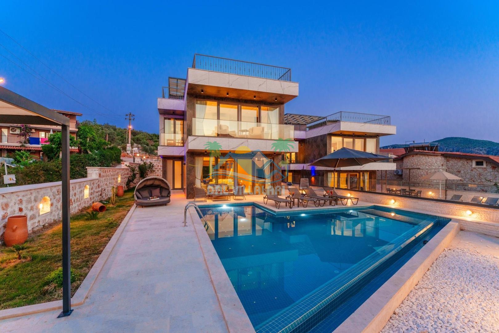 Villa Puan 1