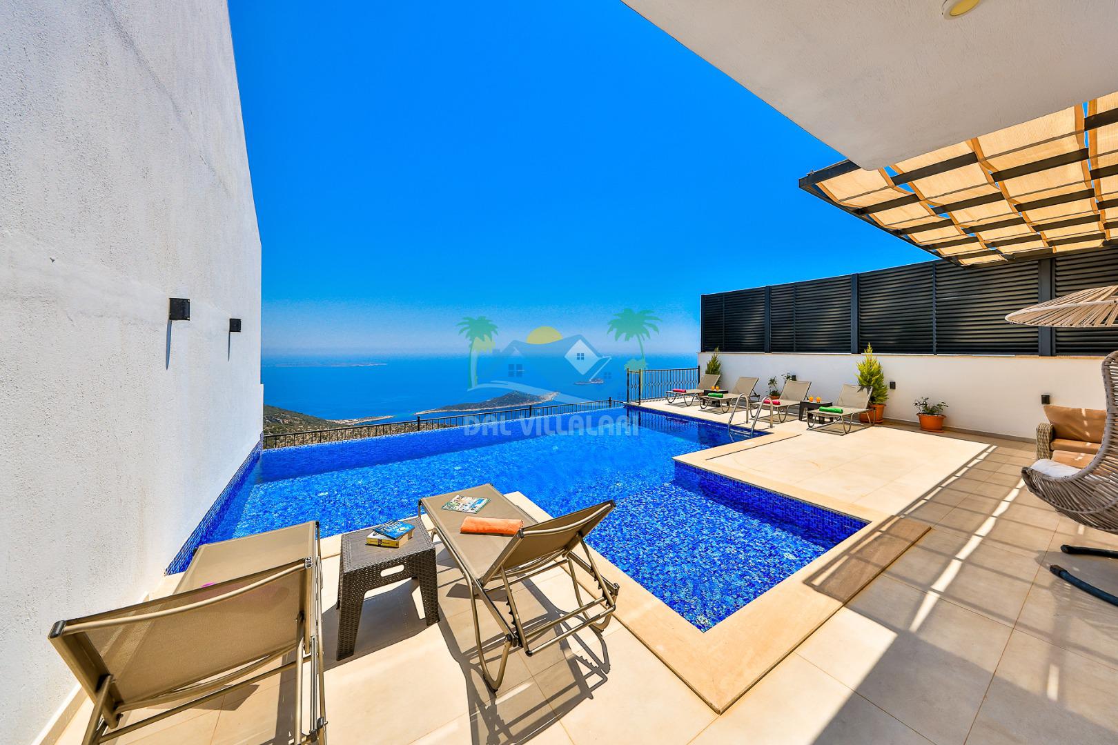 Villa Bluberry 