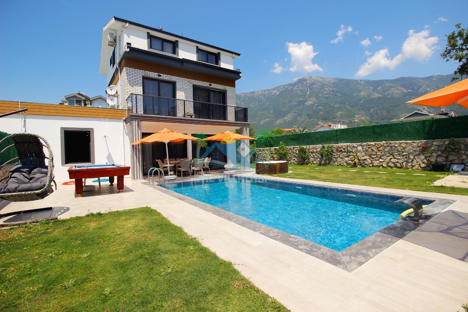 Villa Prestij 2