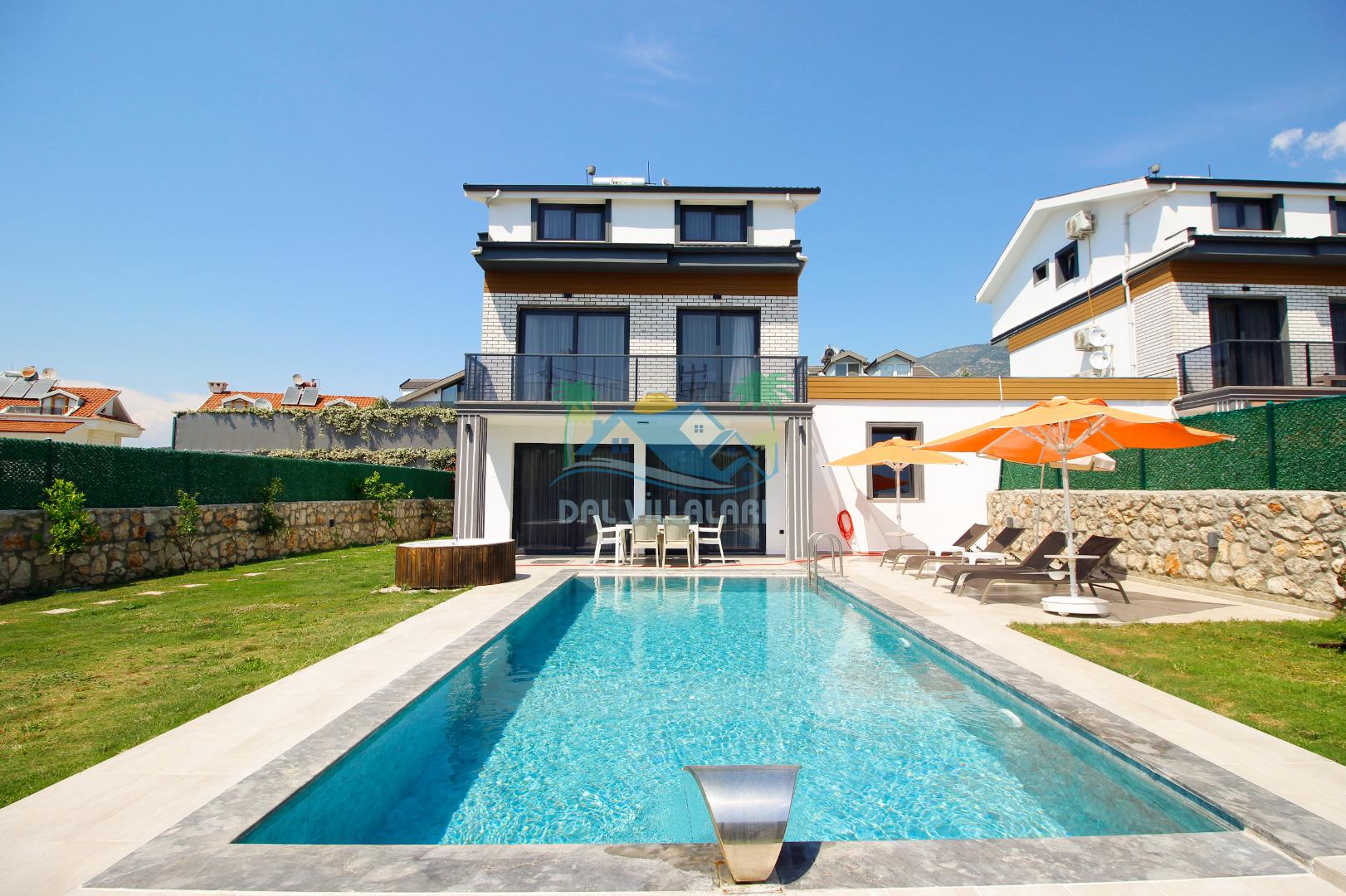 Villa Prestij 1 