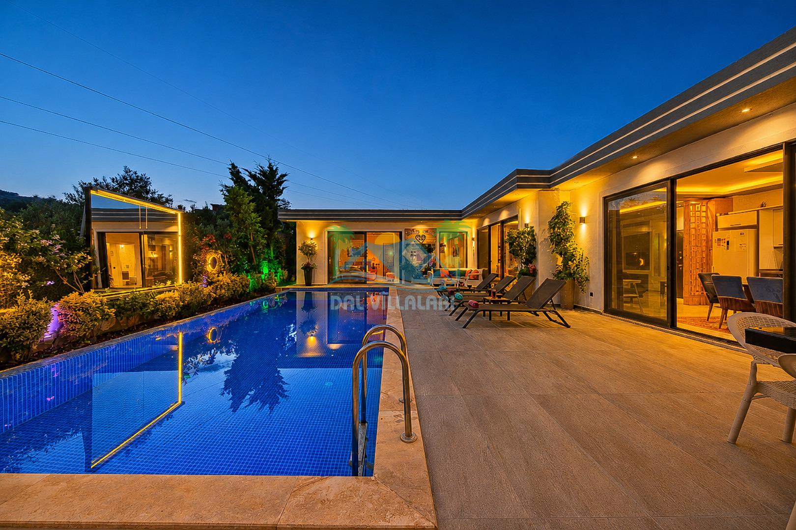 Villa Renka