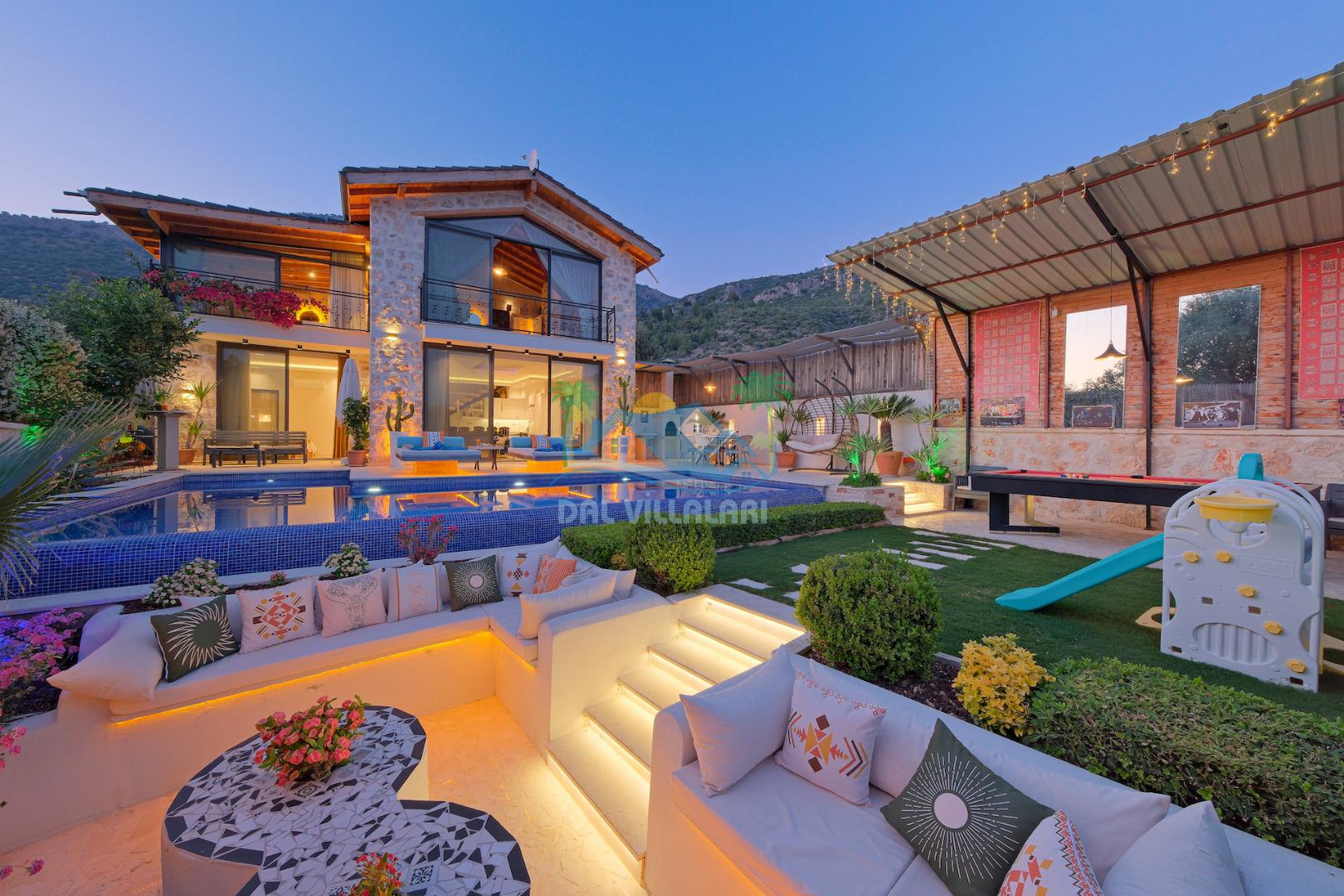 Villa Peri 