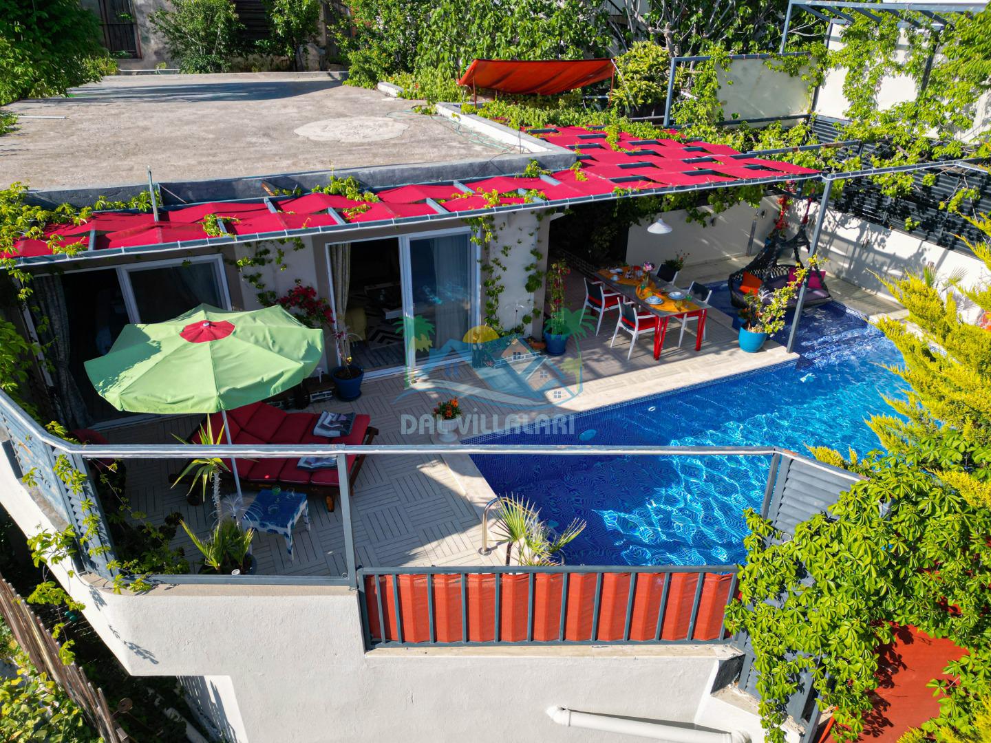 Villa Tenri