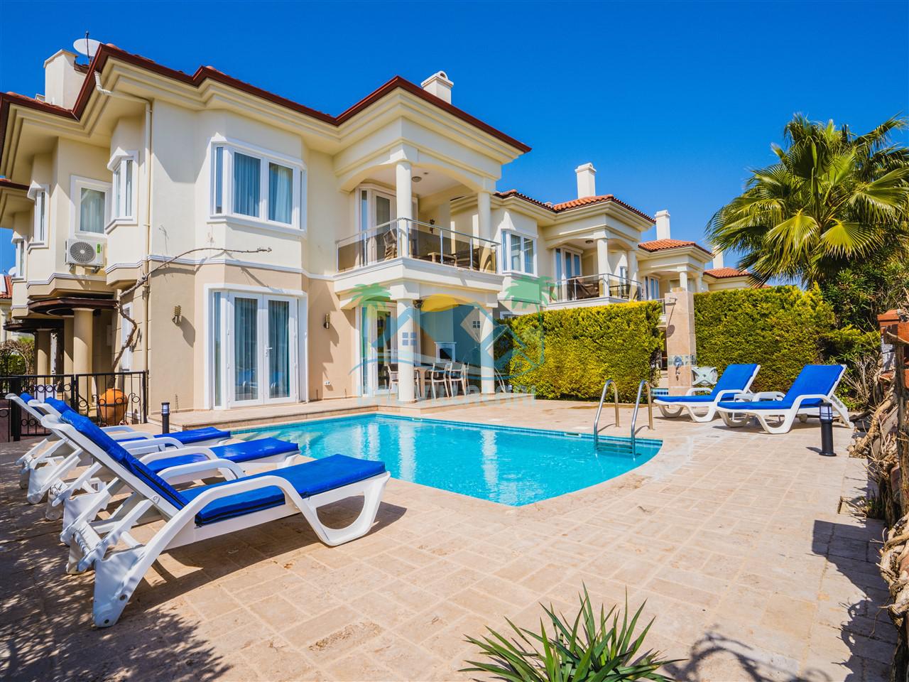 Villa Oysho 1