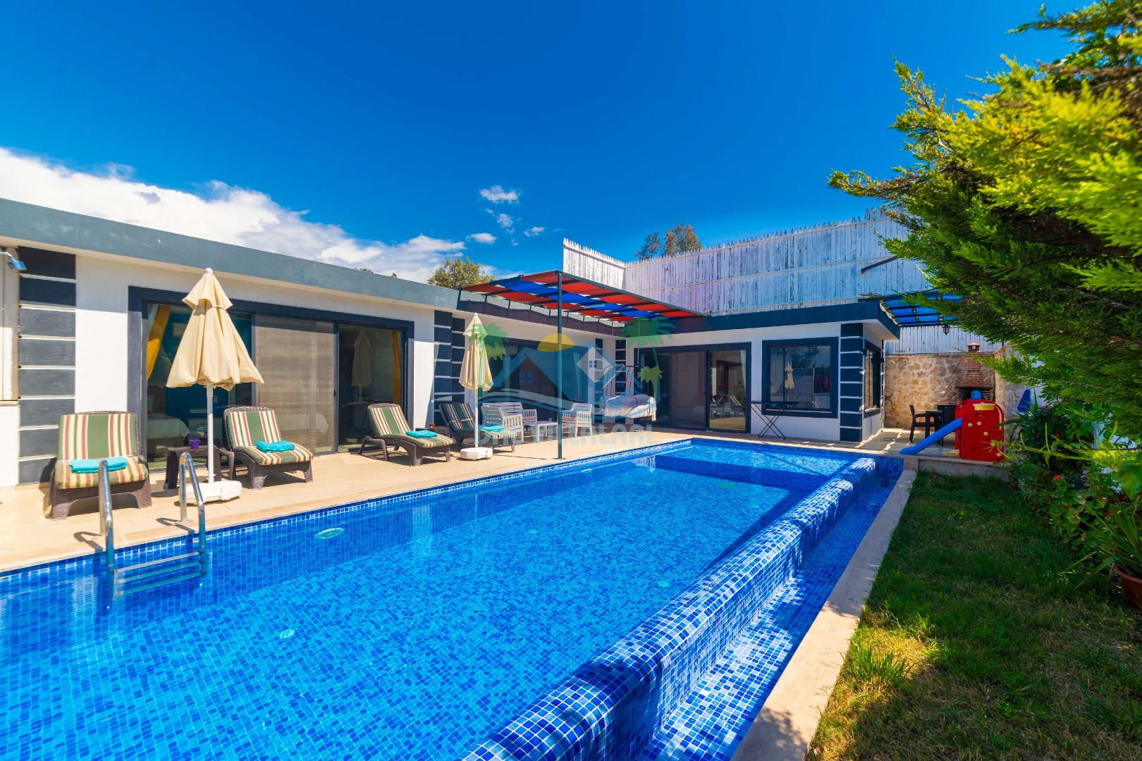 Villa Mete