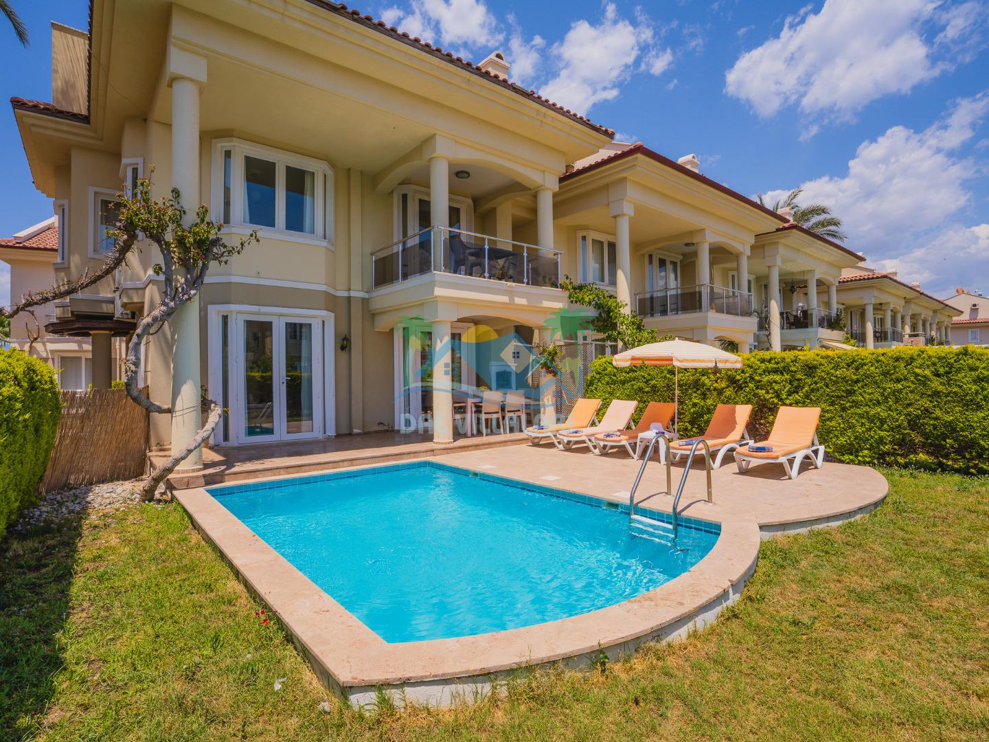 Villa Pirana 4 