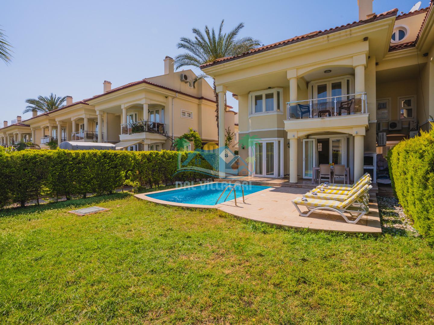 Villa Pirana 7 