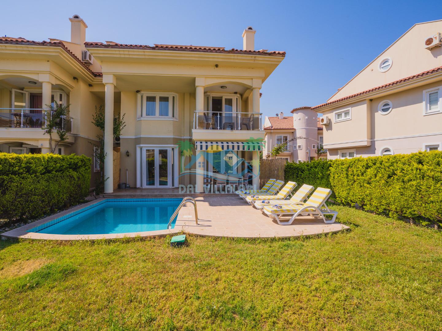Villa Pirana 9