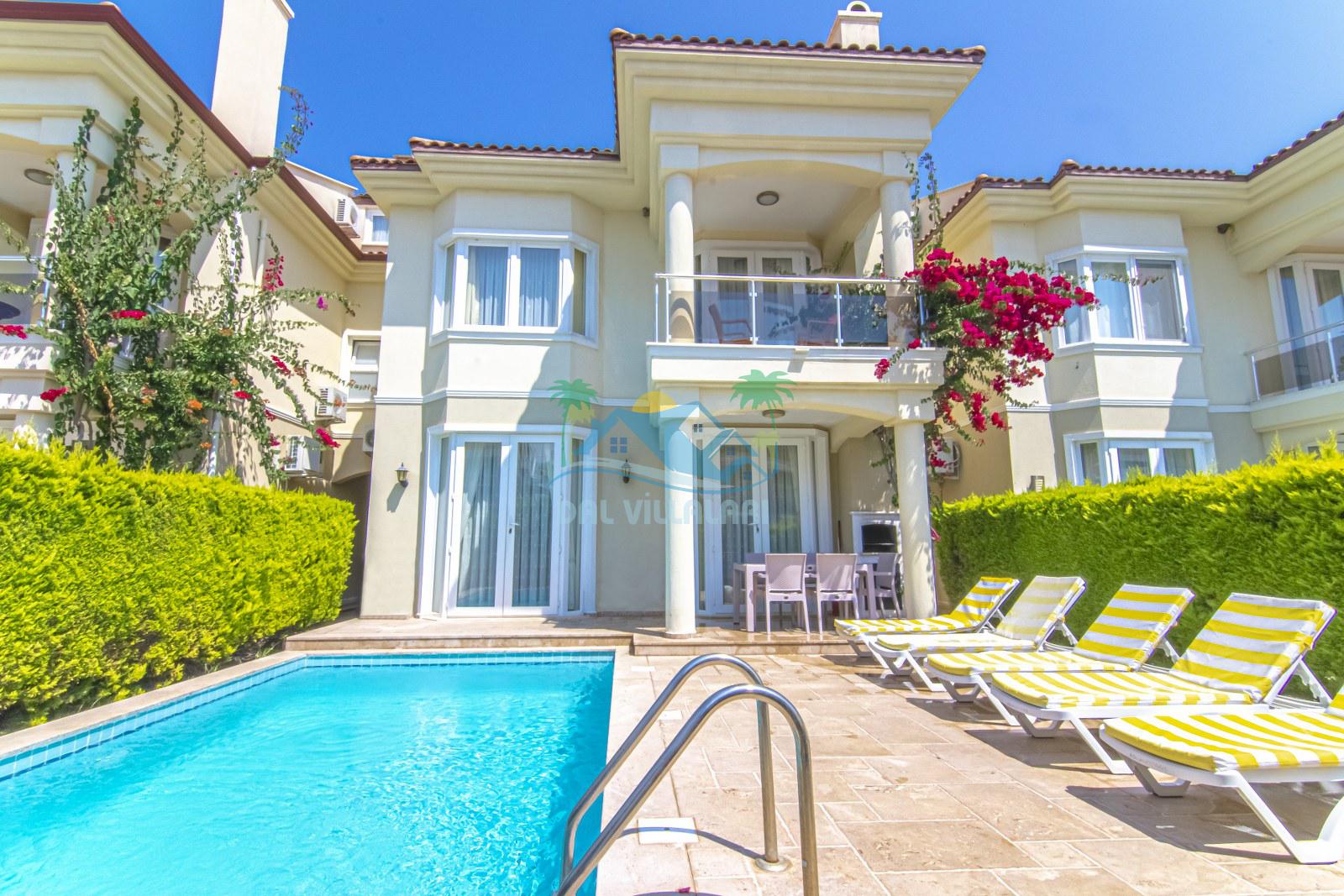 Villa Oysho 5 