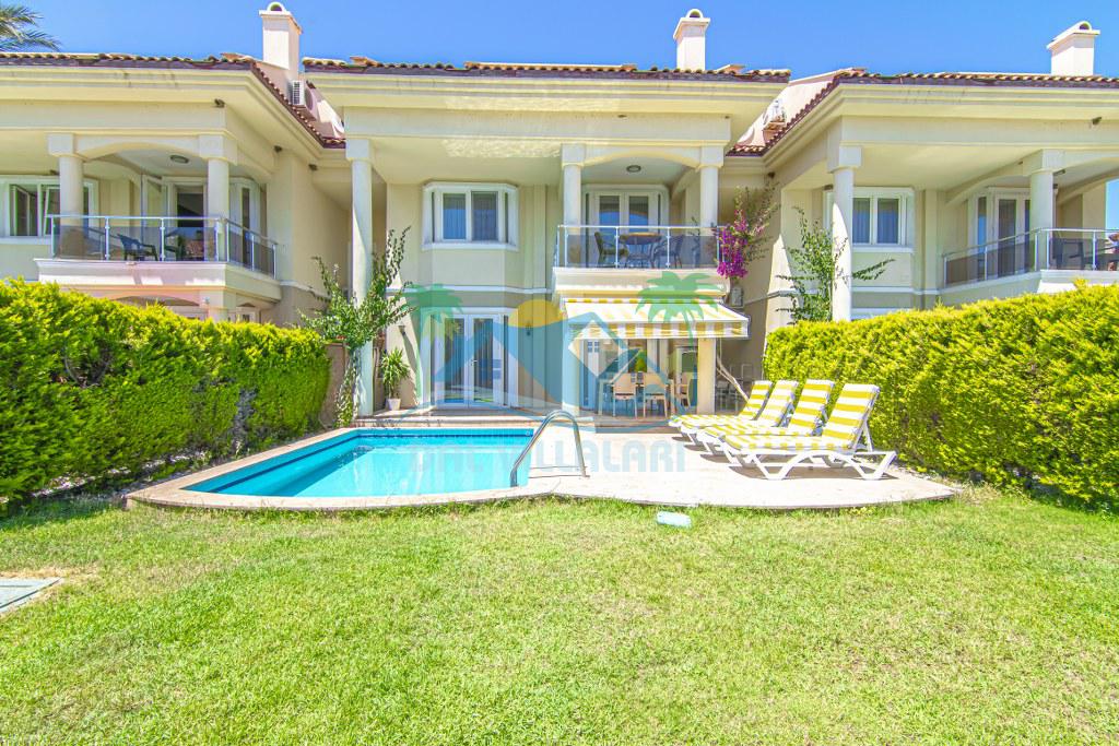Villa Pirana 8 