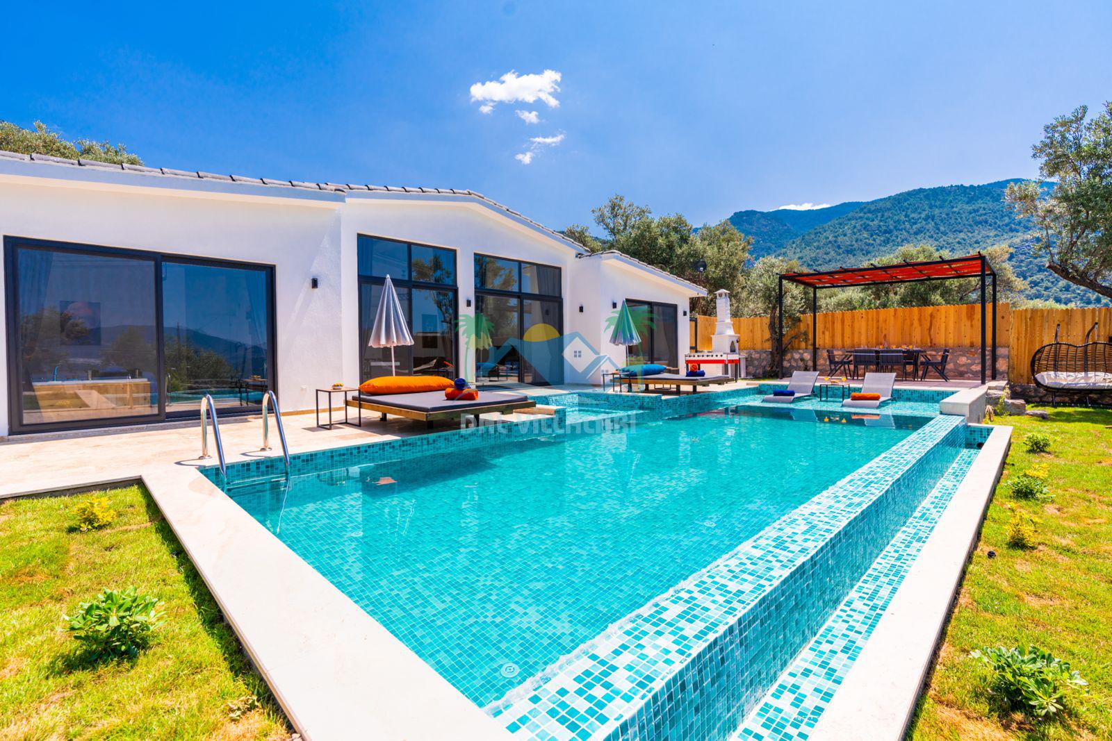 VİLLA BİGA ÇAYKÖY 