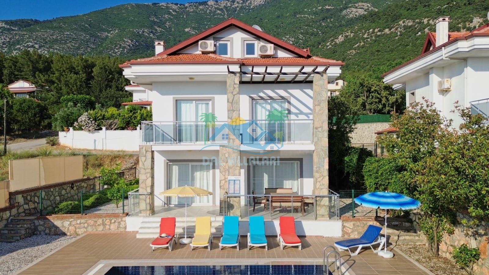 Villa Reyon 