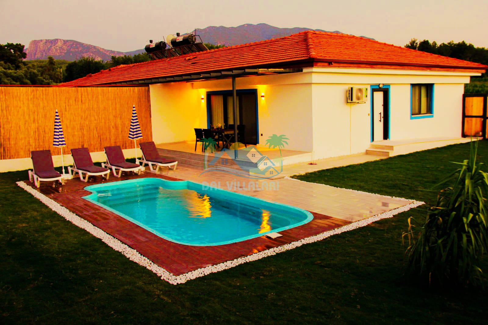 Villa Züber 