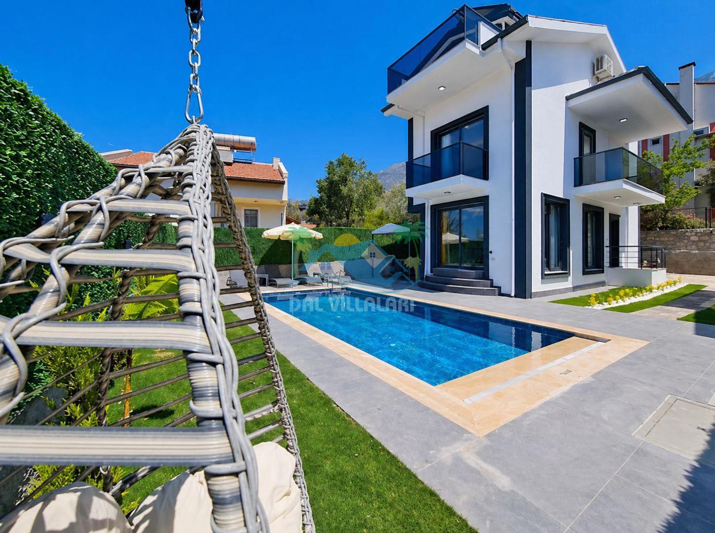 Villa Doria 