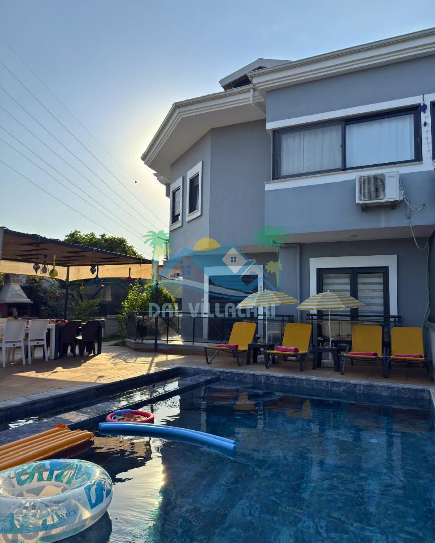 Villa Araf 1