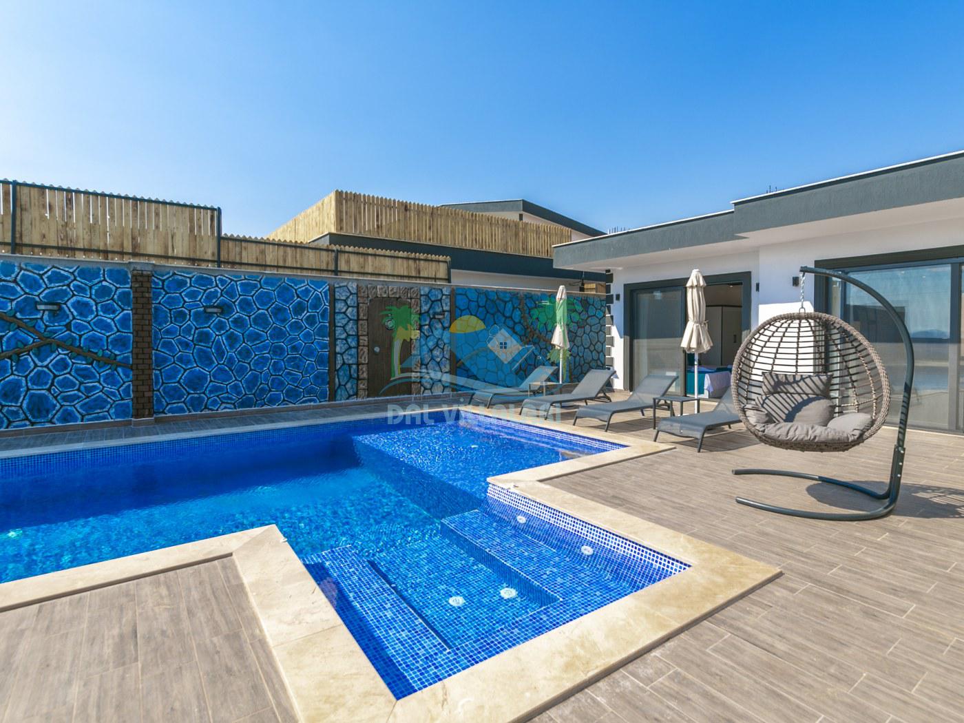 VİLLA İNCİ İNCİR