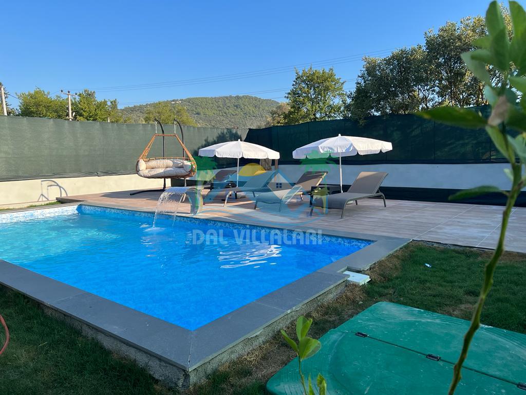 Villa Gölbent 2